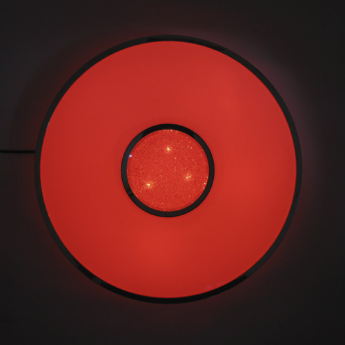 Світлодіодний світильник Feron AL5100 EOS 60Вт з RGB