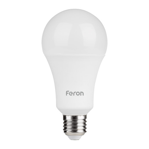 Светодиодная лампа Feron LB-918 18Вт E27 6500K 