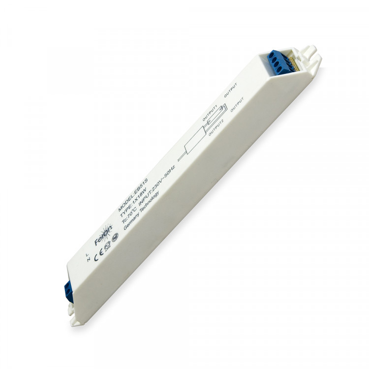 Баласт електронний Feron EB51S 1x18W