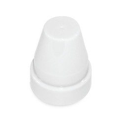 Датчик освещенности Feron LXP02/SEN26 белый