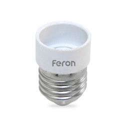 Патрон - перехідник Feron LH64 E27-E14