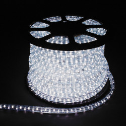 Світлодіодний дюралайт Feron LED 2WAY білий 7000K