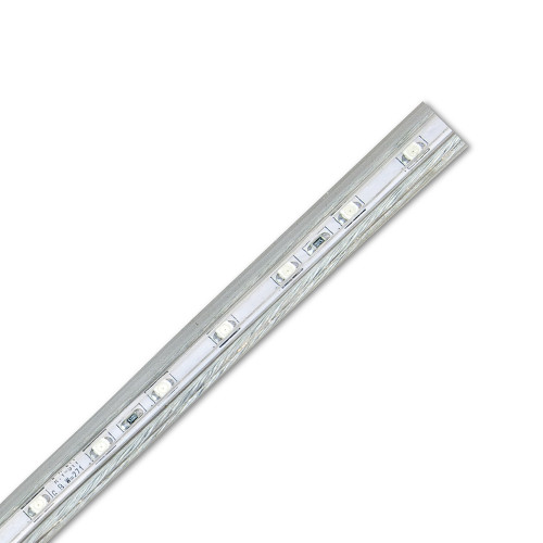 Світлодіодна стрічка Feron LS704 220В 4.4Вт/м теплий білий