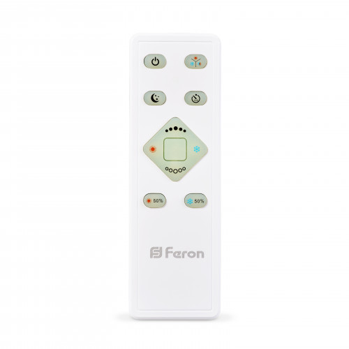 Светодиодный светильник Feron AL5120 MODERN 60Вт