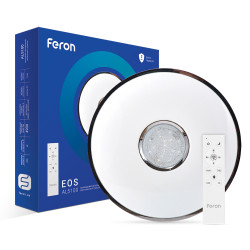 Светодиодный светильник Feron AL5100 EOS 60Вт с RGB