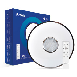 Светодиодный светильник Feron AL5100 EOS 36Вт с RGB