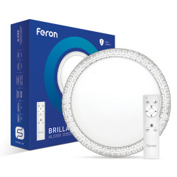 Светодиодный светильник Feron AL5300 BRILLANT 60Вт