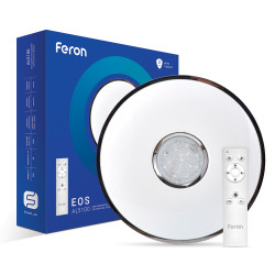 Светодиодный светильник Feron AL5100 EOS 60Вт