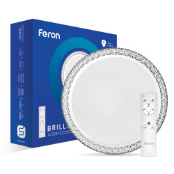 Светодиодный светильник Feron AL5300 BRILLANT 36Вт
