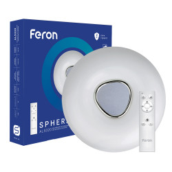 Светодиодный светильник Feron AL5320 SPHERA 60Вт