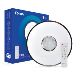 Светодиодный светильник Feron AL5100 EOS 70Вт