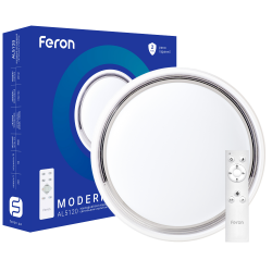 Светодиодный светильник Feron AL5120 MODERN 60Вт