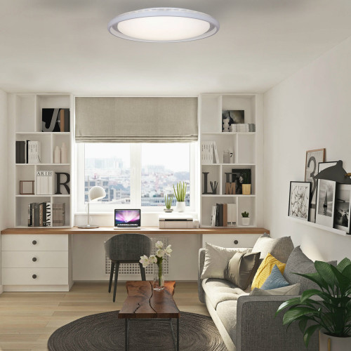 Светодиодный светильник Feron AL5120 MODERN 60Вт