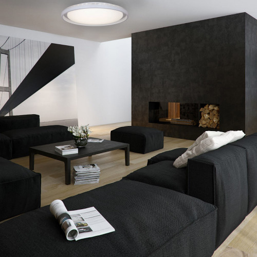 Светодиодный светильник Feron AL5120 MODERN 60Вт
