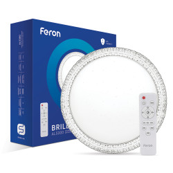 Светодиодный светильник Feron AL5300 BRILLANT 35Вт