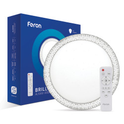 Светодиодный светильник Feron AL5300 BRILLANT 70Вт