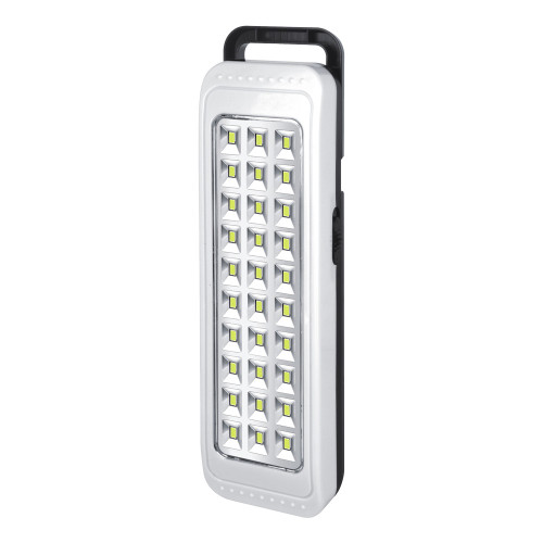 Акумуляторний світильник WD-823A 30SMD