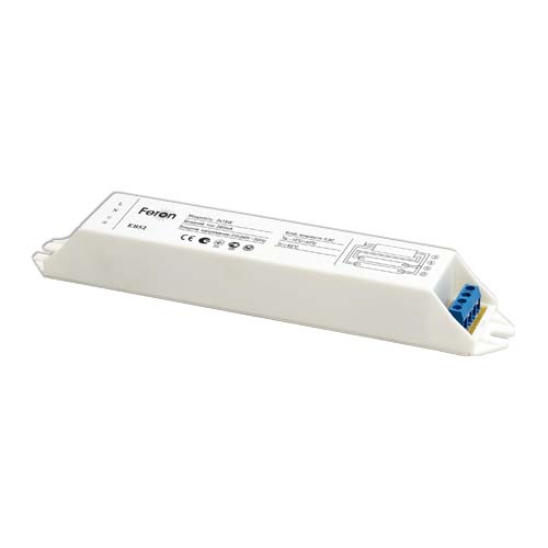 Баласт електронний Feron EB52S 2x18W