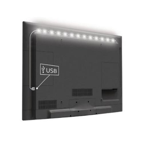 Світлодіодна стрічка Feron LS708 USB 7.2Вт/м RGB